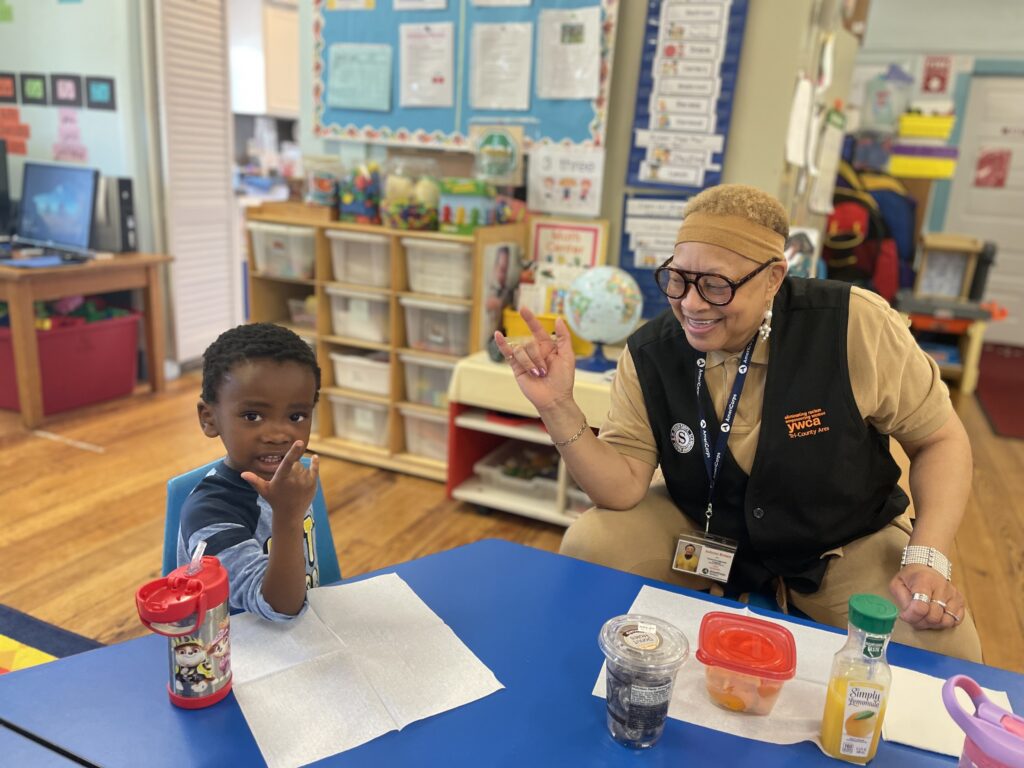 AmeriCorps Seniors Foster Grandparents Program Expands into Chester County 